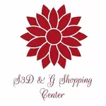 Business logo of S3 & G Shopping Center