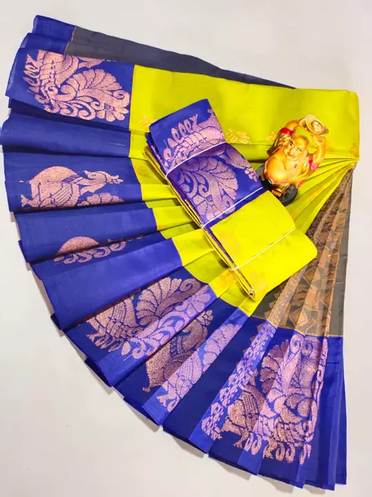 kottanchi sarees uploaded by business on 5/21/2022