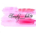 Business logo of Trendyhub 