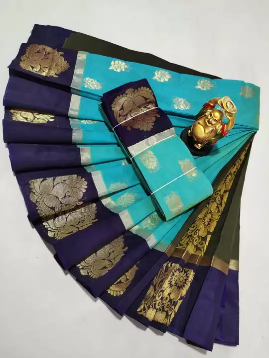 kottanchi sarees uploaded by business on 5/21/2022