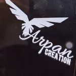 Business logo of Arpan creation