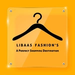 Business logo of LIBAAS FASHION'S