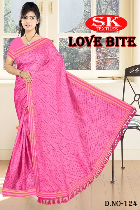 Product uploaded by Sarees on 5/21/2022