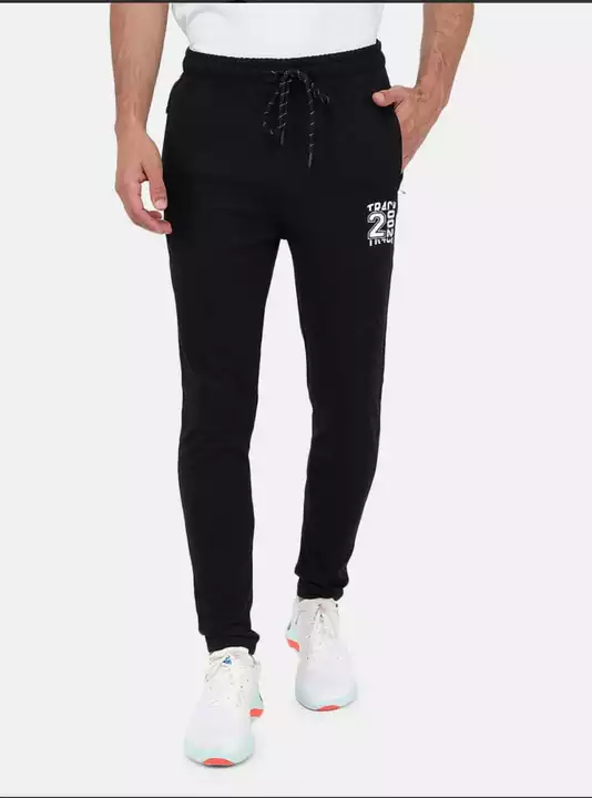 BRAND: JOHN PLAYERS SELECT*

*IMPORTED JOGGERS TRECK 👖*
  uploaded by Lookielooks on 5/21/2022
