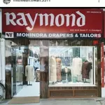 Business logo of Mohindra Drapers And Tailors