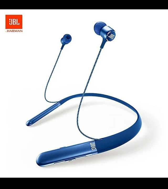 Jbl live 200 bluetooth headset  uploaded by Sparsh collection on 10/28/2020