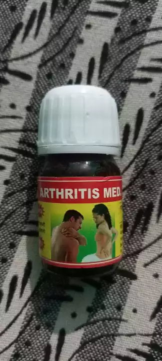 Post image Helpful in Fast pain relief for Arthritis.