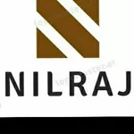 Business logo of Nilraj creation