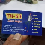 Business logo of TN-63 men's login