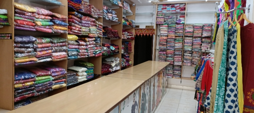 Warehouse Store Images of Kutch King Handicrafts