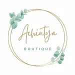 Business logo of Achintya boutique