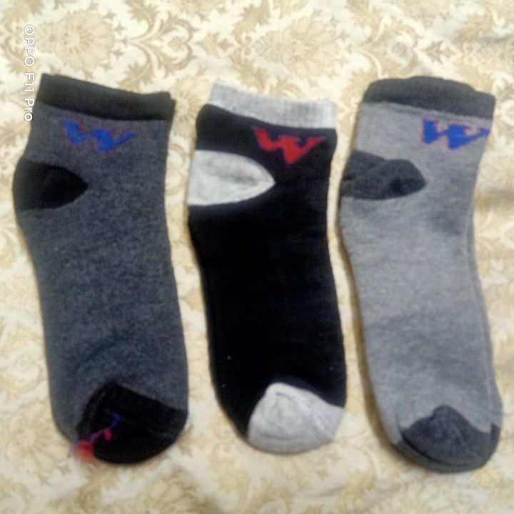 Men's socks  cotton uploaded by Collection point on 10/28/2020