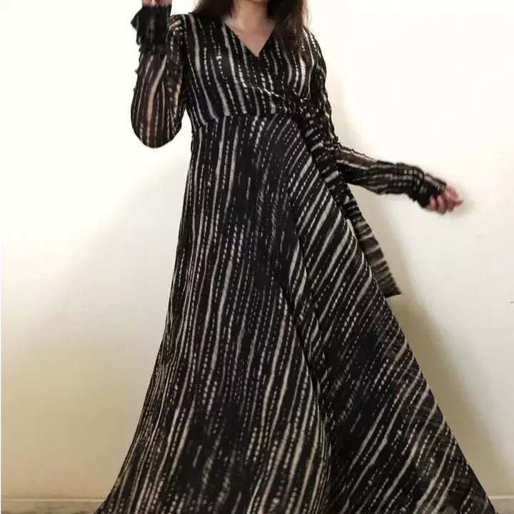 Maxi Dress uploaded by One Stop Full Stop on 5/21/2022