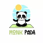 Business logo of MONK PANDA 🐼