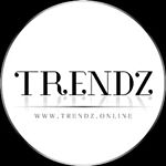 Business logo of Trendz Online 