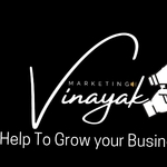 Business logo of Vinayak Marketing