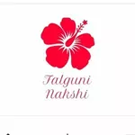 Business logo of Falguni nakshi online shopping