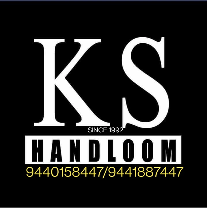 Factory Store Images of KS HANDLOOM