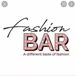 Business logo of Fashion bar