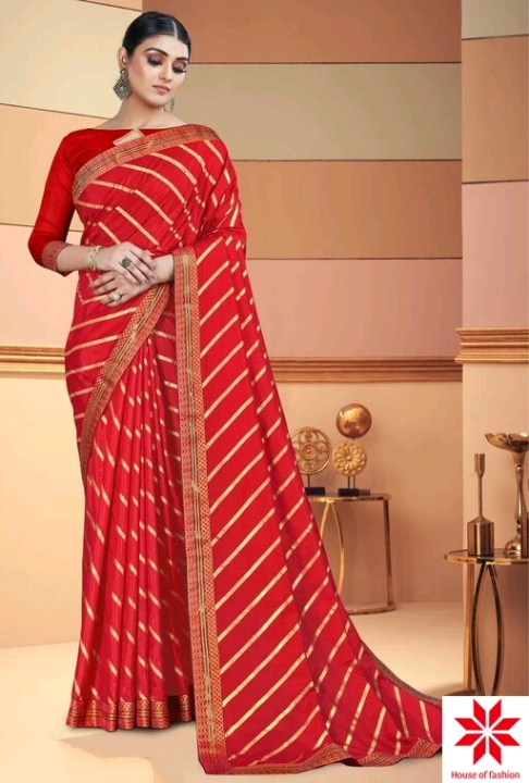 Aagyeyi Petite Sarees uploaded by House of fashion on 5/21/2022