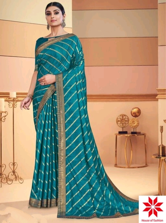 Aagyeyi Petite Sarees uploaded by House of fashion on 5/21/2022