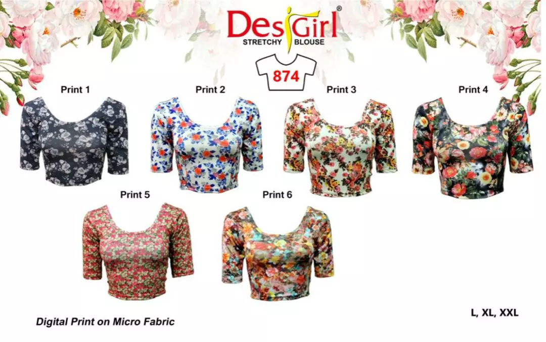 Post image Desi girl strachable blouses advi sft Maya desilady more information pls whatsapp no 7073528100