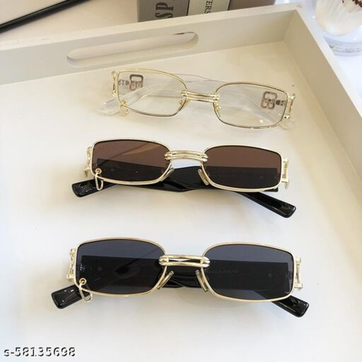 Sun glasses  uploaded by M/S SAINTLEY SONNE INDIA PRIVATE LIMITED on 5/21/2022