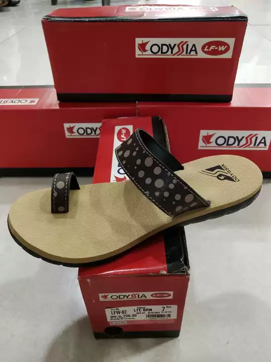 Post image Oddysia Brand 

Mrp 225 

Size 5 to 10 Setwise 

36 pairs Standard packing 

Fresh Stock 

Limited Stock 

Only 70 Carton Availabe 

Rate 80 Only 

Hurry Up Grap Your Deal With Brand 

Contact Us
