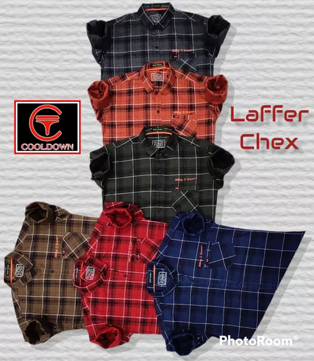 Laffer Chex uploaded by Dawar collection on 5/21/2022