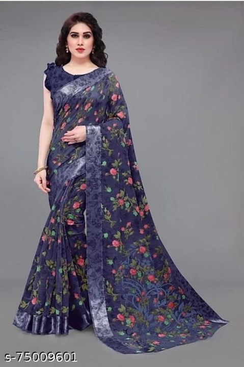 Sarees uploaded by business on 5/21/2022