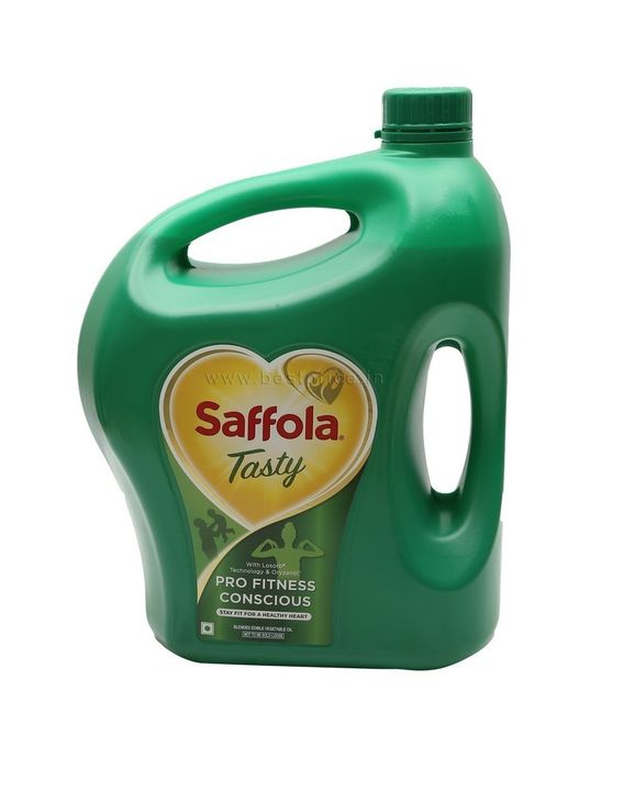 *Saffola Tasty 5 ltrs Jar @ 995.00* uploaded by business on 5/22/2022