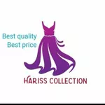 Business logo of Hariss Collection