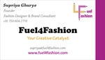 Business logo of Fuel4Fashion