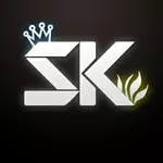 Business logo of SK BRAND'S MEN'S VEAR based out of Solapur