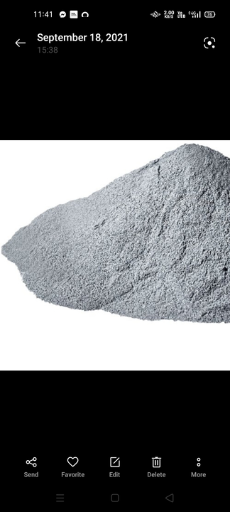 Steelwool powder uploaded by FRICTION ROMETRIAL supplyr on 5/22/2022