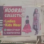 Business logo of Noorain collection