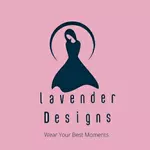 Business logo of Lavender Designs🌸