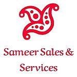 Business logo of Sameer Sales & Services