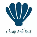 Business logo of Cheap and Best