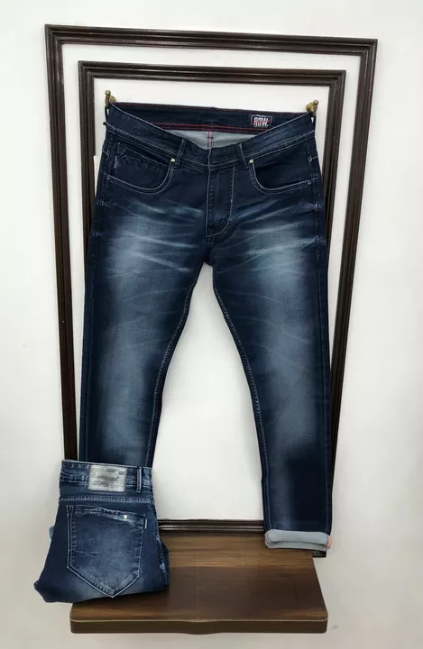 Denim jeans uploaded by Hamid store on 5/22/2022