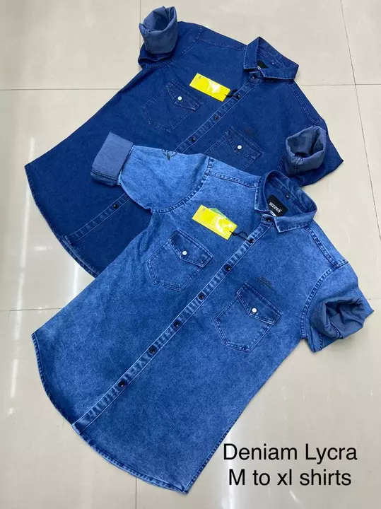 Denim shorts uploaded by Hamid store on 5/22/2022