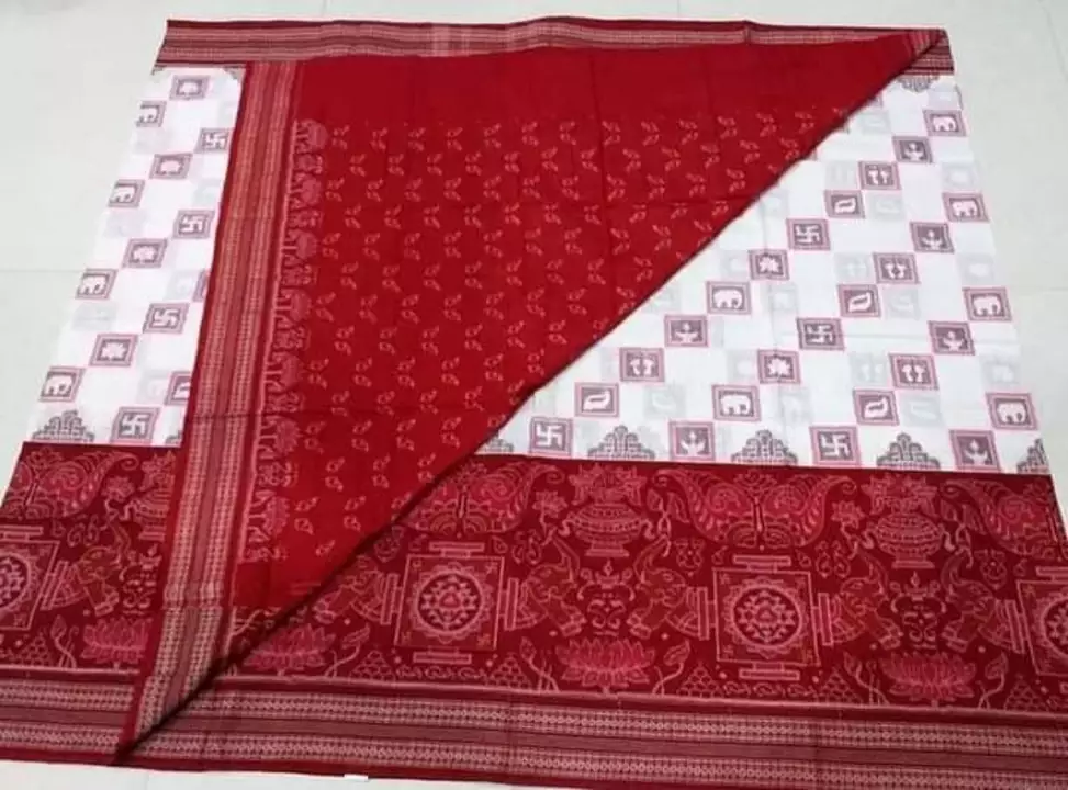 Product uploaded by Sambalpuri saree on 5/22/2022