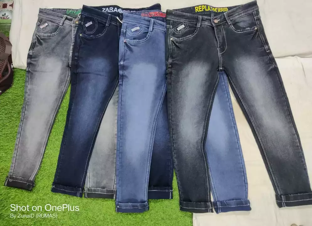 Product uploaded by Mr.TAU JEANS on 5/22/2022
