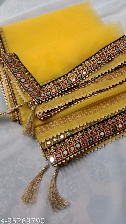 Dupatta uploaded by business on 5/22/2022