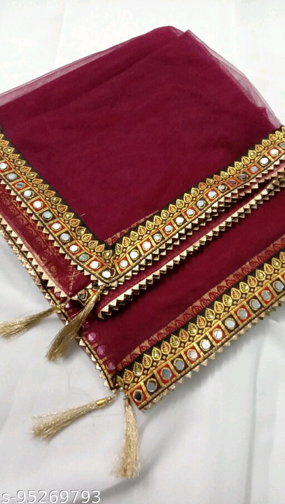 Dupatta uploaded by Mira collection on 5/22/2022