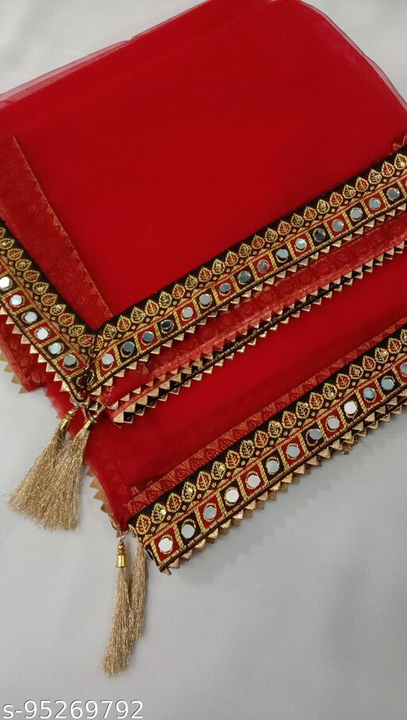 Dupatta uploaded by business on 5/22/2022