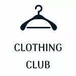 Business logo of CLOTHING CLUB