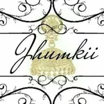 Business logo of Jhumki boutique