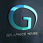 Business logo of Graphics House