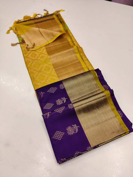 Product uploaded by Kanchi silk sarees on 5/22/2022